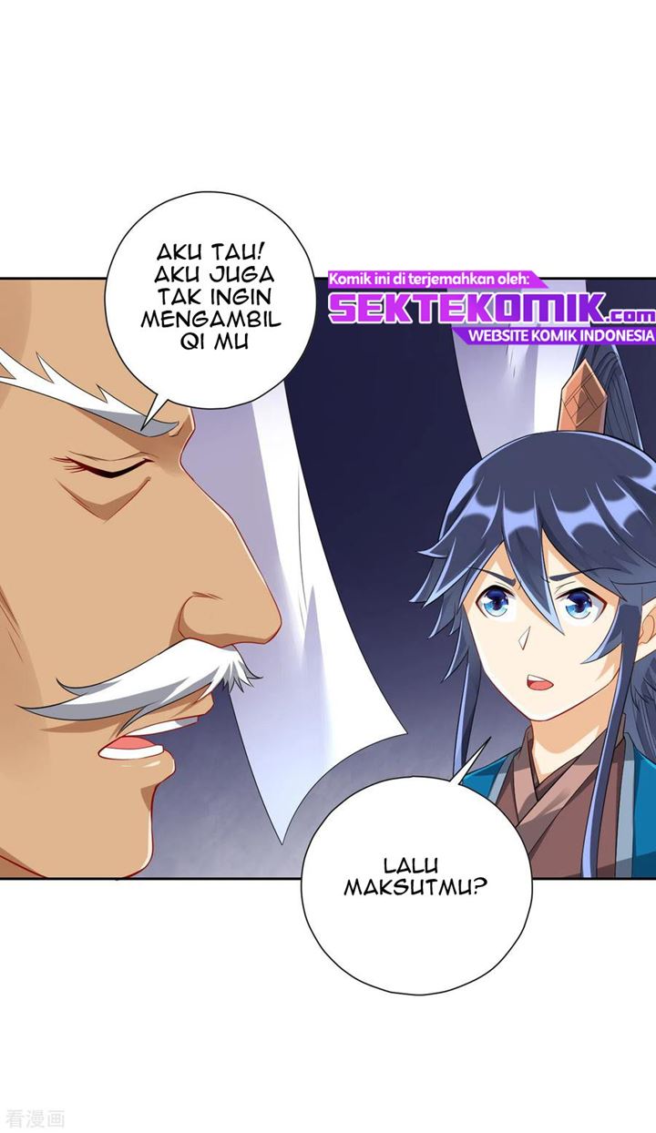 First Class Family Chapter 158 Gambar 2